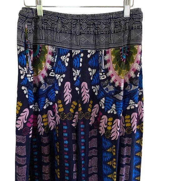 Urban coco cover up swimming pants size 7 pants draw string pants - Picture 6 of 8